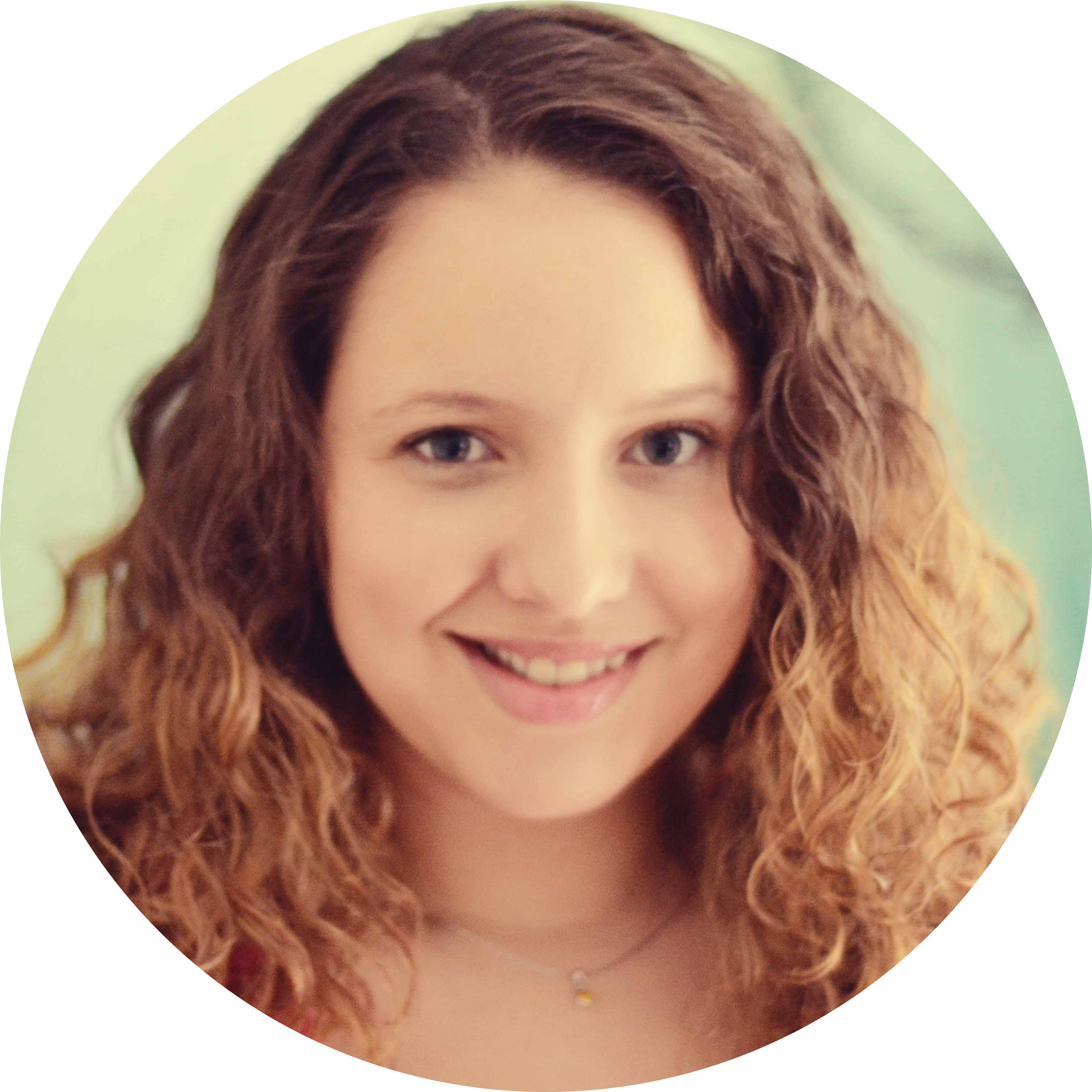 hannah richards headshot